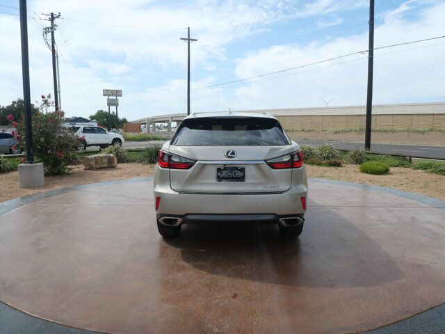 2019 Lexus RX 350 San Juan TX