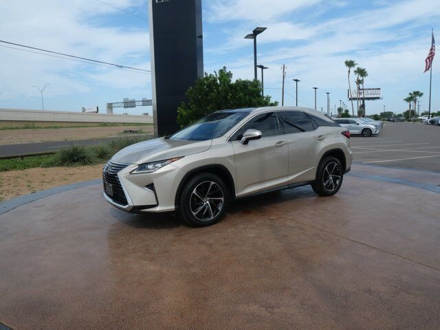 2019 Lexus RX 350 San Juan TX