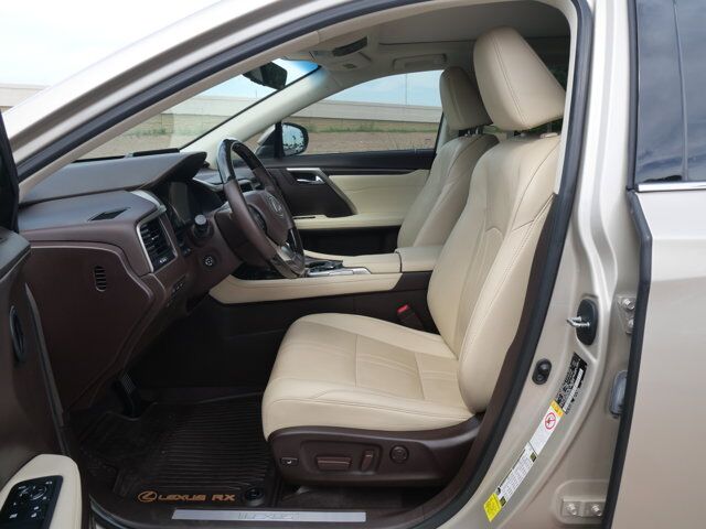 2019 Lexus RX 350 San Juan TX