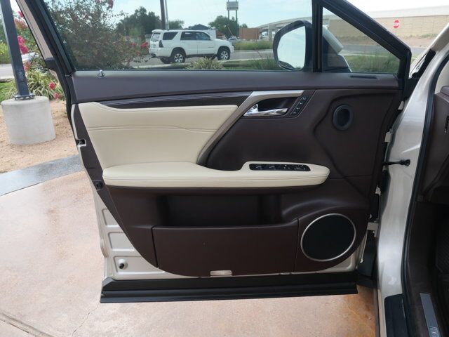 2019 Lexus RX 350 San Juan TX