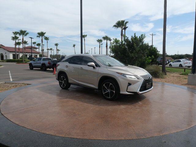 2019 Lexus RX 350 San Juan TX