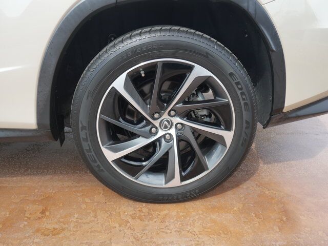 2019 Lexus RX 350 San Juan TX