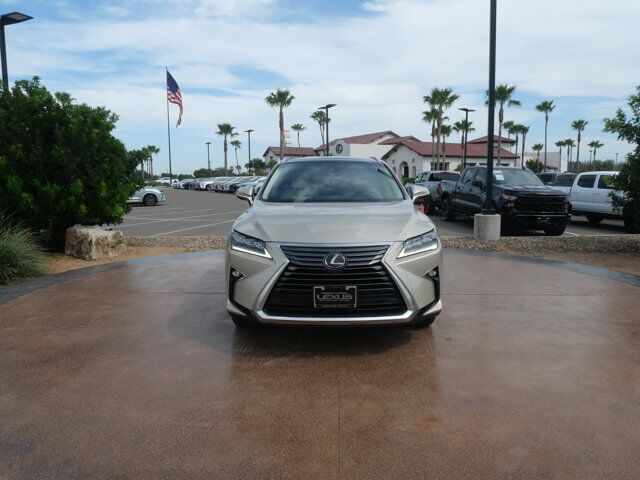 2019 Lexus RX 350 San Juan TX