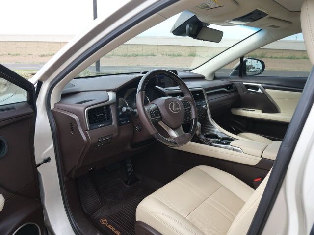 2019 Lexus RX 350 San Juan TX