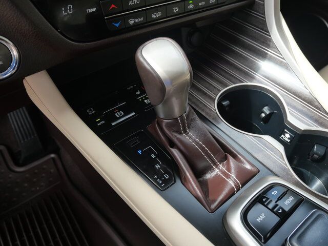 2019 Lexus RX 350 San Juan TX