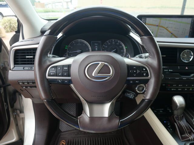 2019 Lexus RX 350 San Juan TX