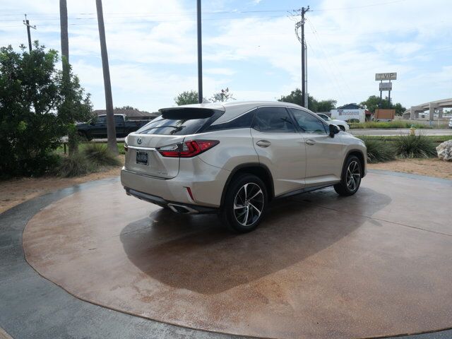 2019 Lexus RX 350 San Juan TX