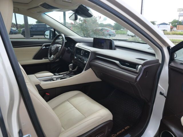 2019 Lexus RX 350 San Juan TX