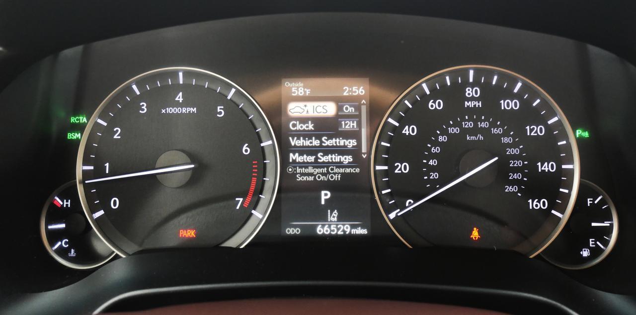 2019 Lexus RX 350 San Juan TX