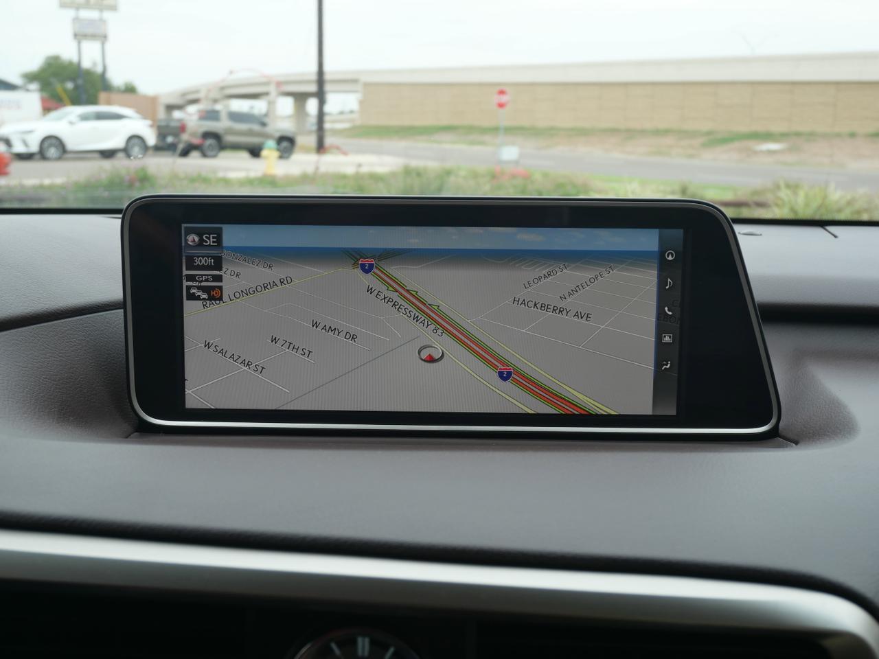 2019 Lexus RX 350 San Juan TX