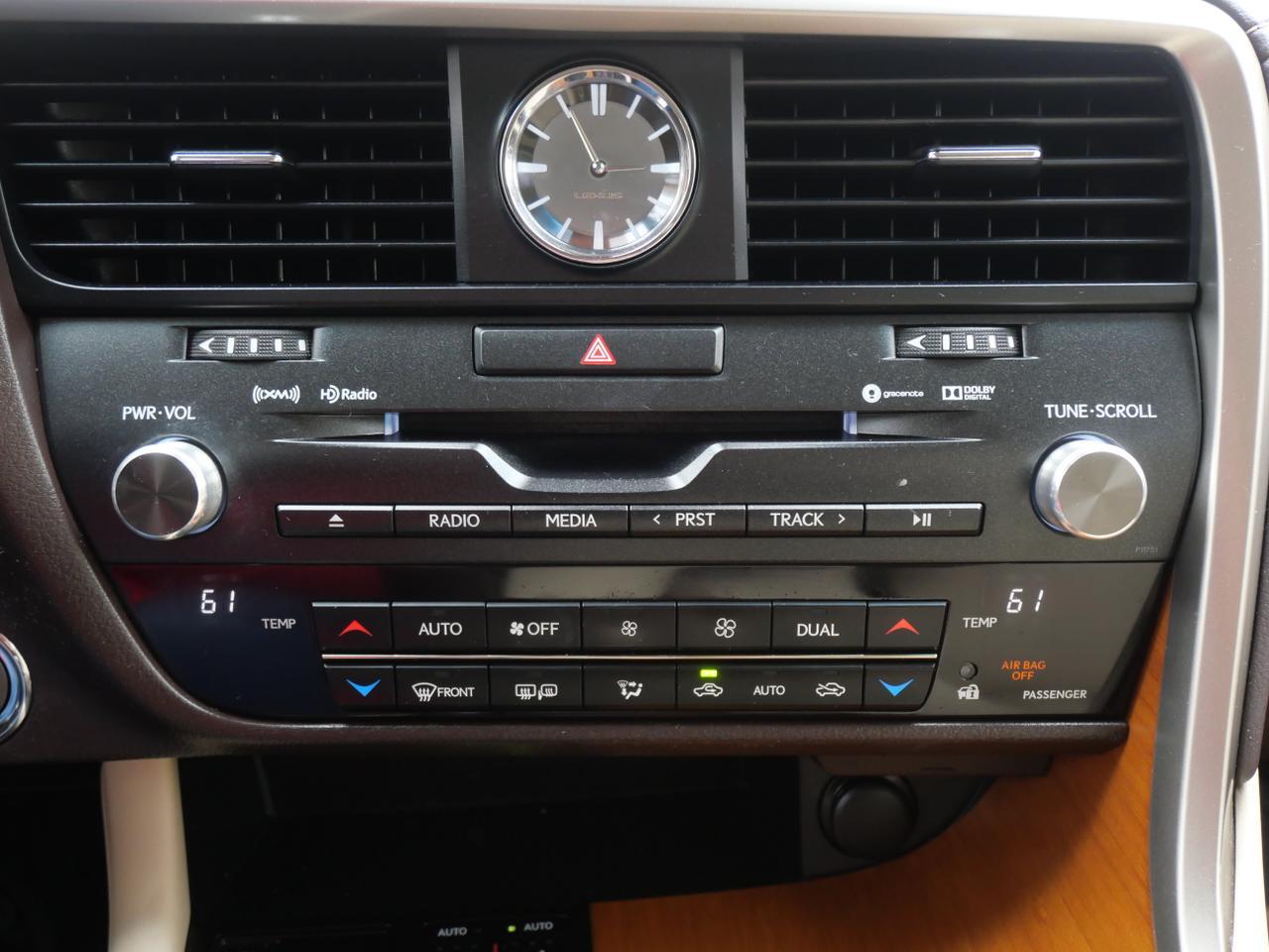 2019 Lexus RX 350 San Juan TX