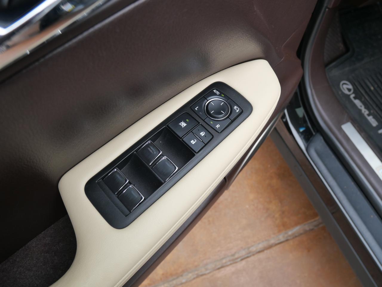 2019 Lexus RX 350 San Juan TX