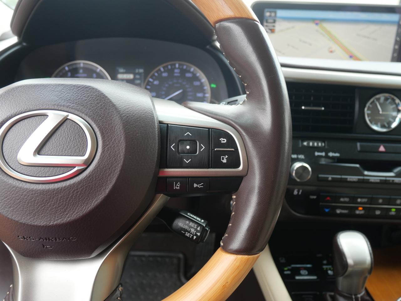 2019 Lexus RX 350 San Juan TX