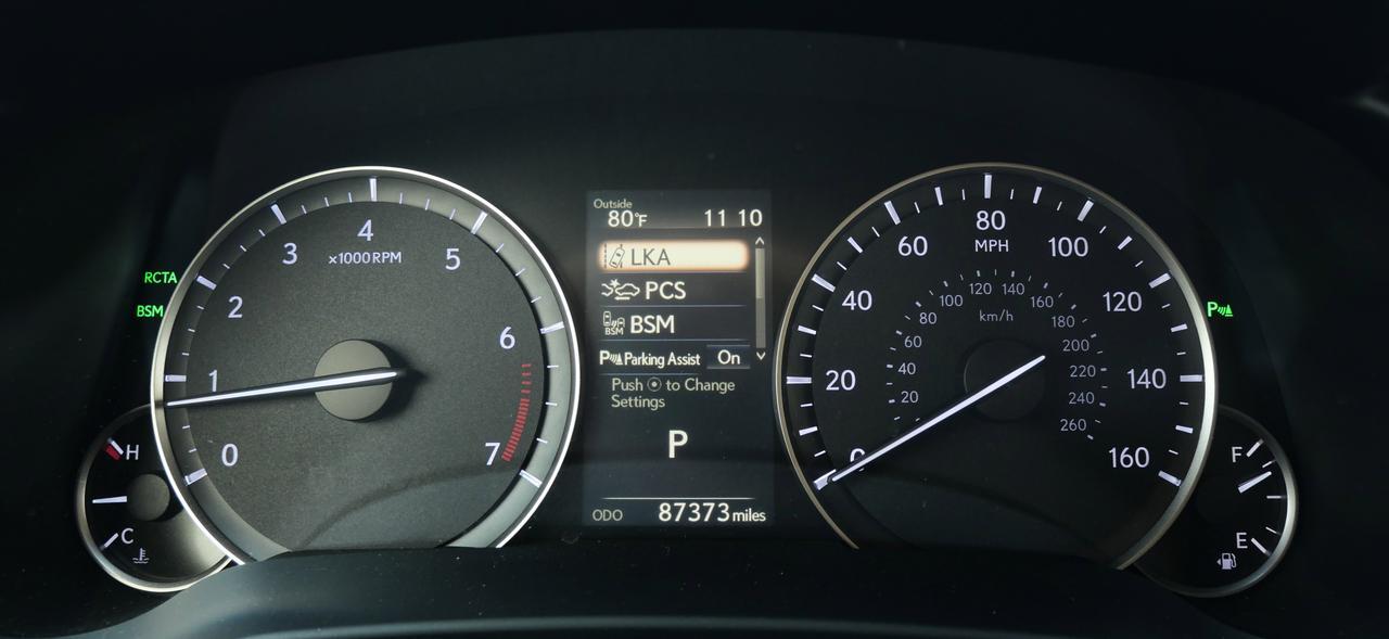 2019 Lexus RX 350 San Juan TX
