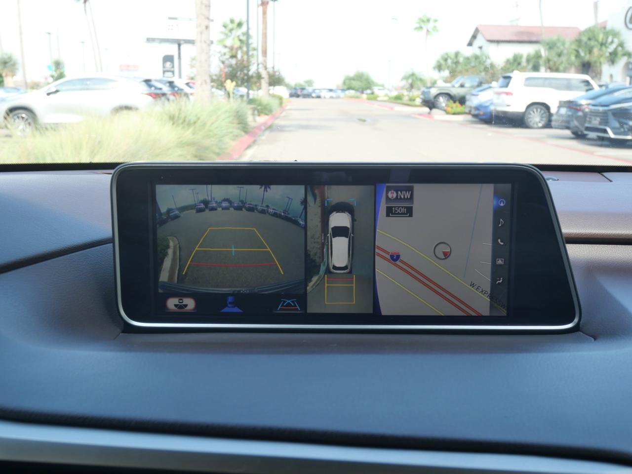2019 Lexus RX 350 San Juan TX