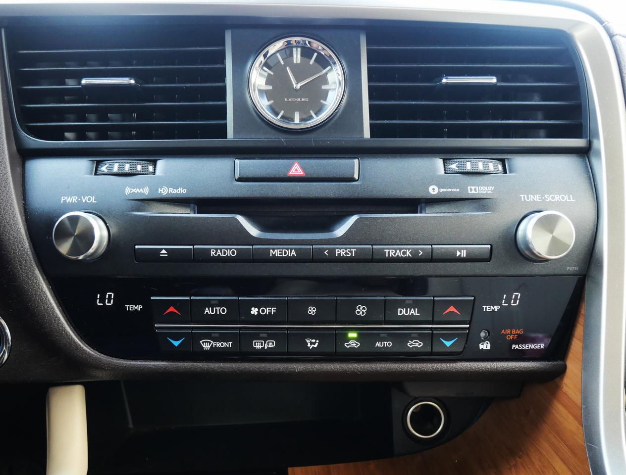 2019 Lexus RX 350 San Juan TX