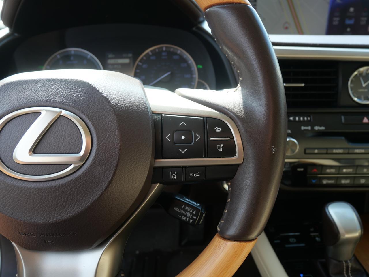 2019 Lexus RX 350 San Juan TX