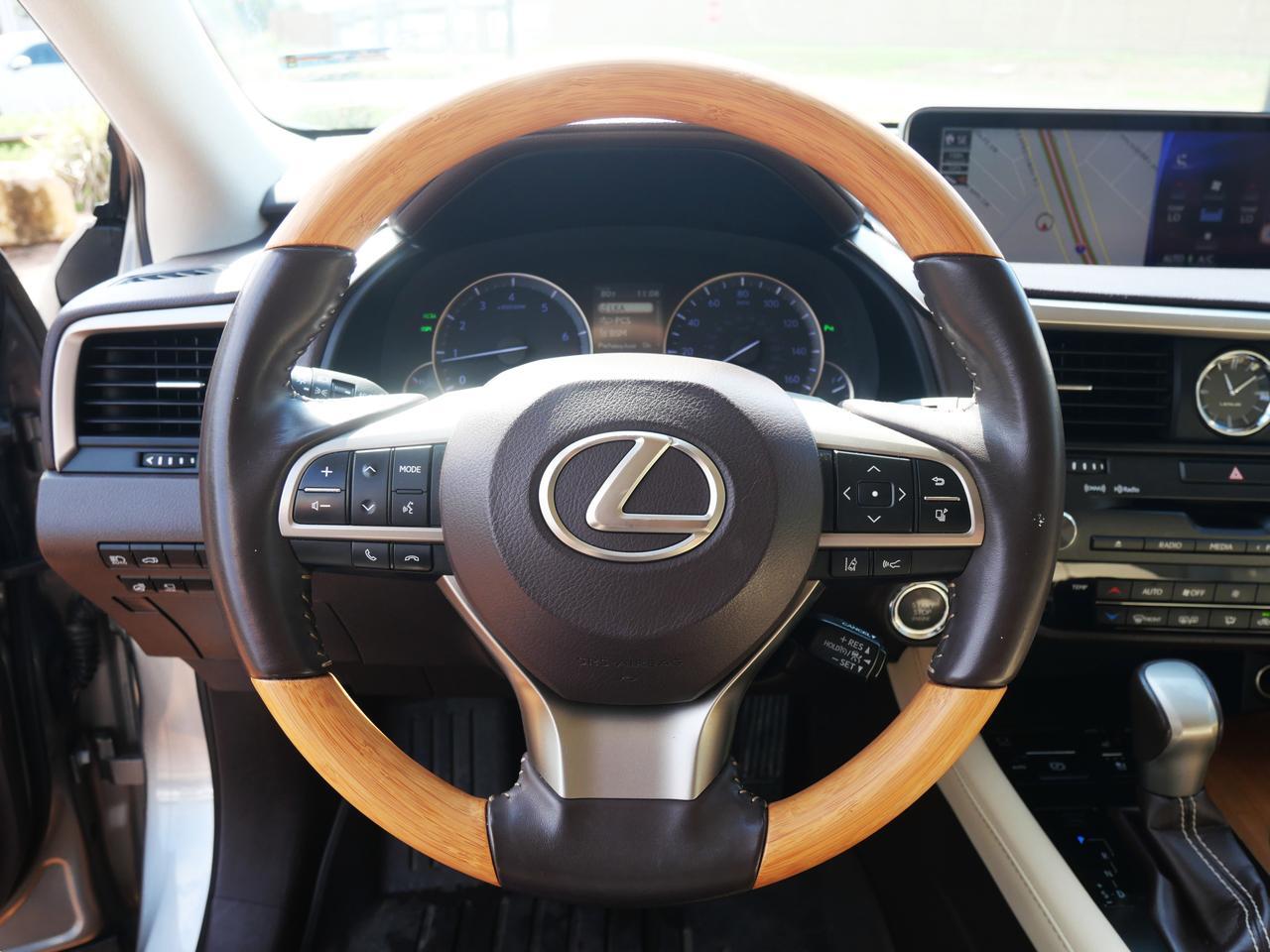2019 Lexus RX 350 San Juan TX