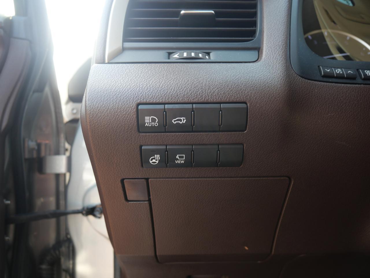2019 Lexus RX 350 San Juan TX