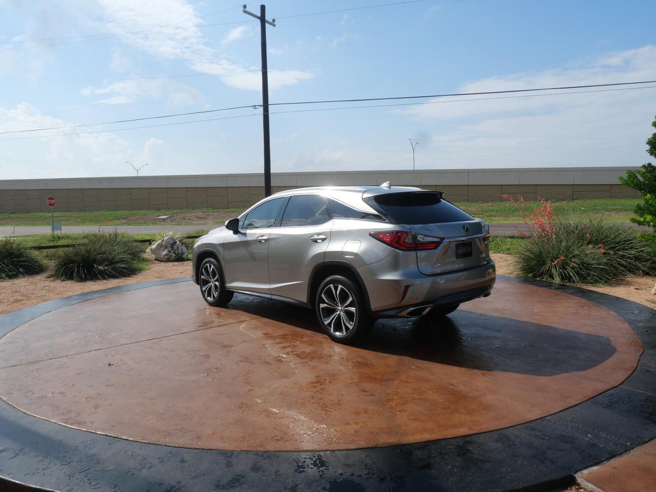 2019 Lexus RX 350 San Juan TX