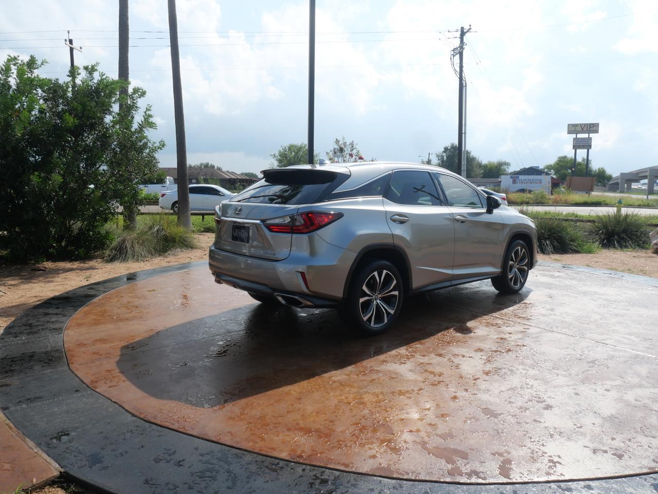 2019 Lexus RX 350 San Juan TX