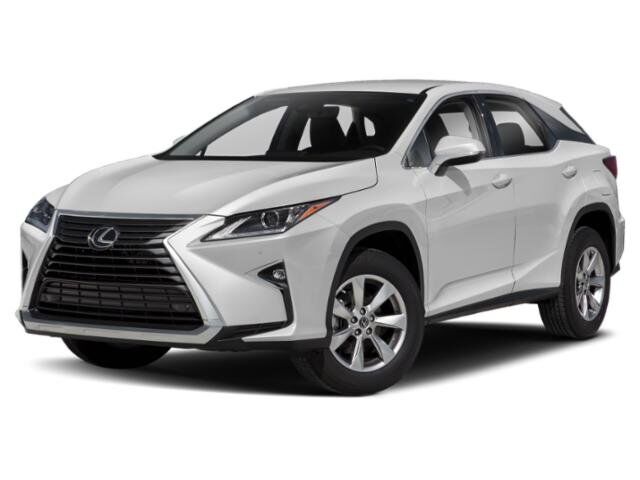 2019 Lexus RX 350