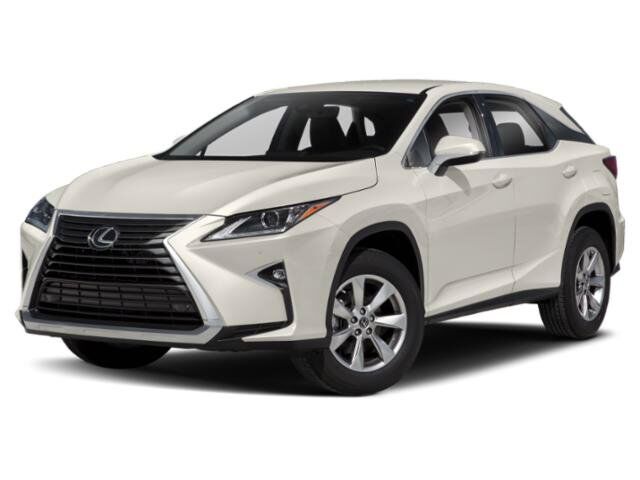 2019 Lexus RX 350 San Antonio TX