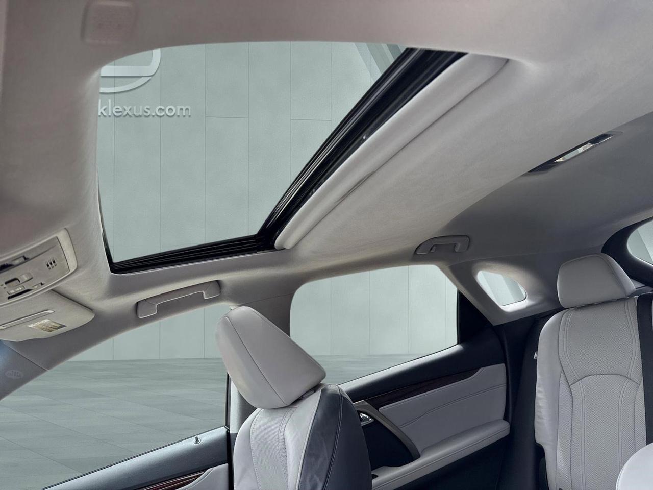 2019 Lexus RX 350 San Antonio TX