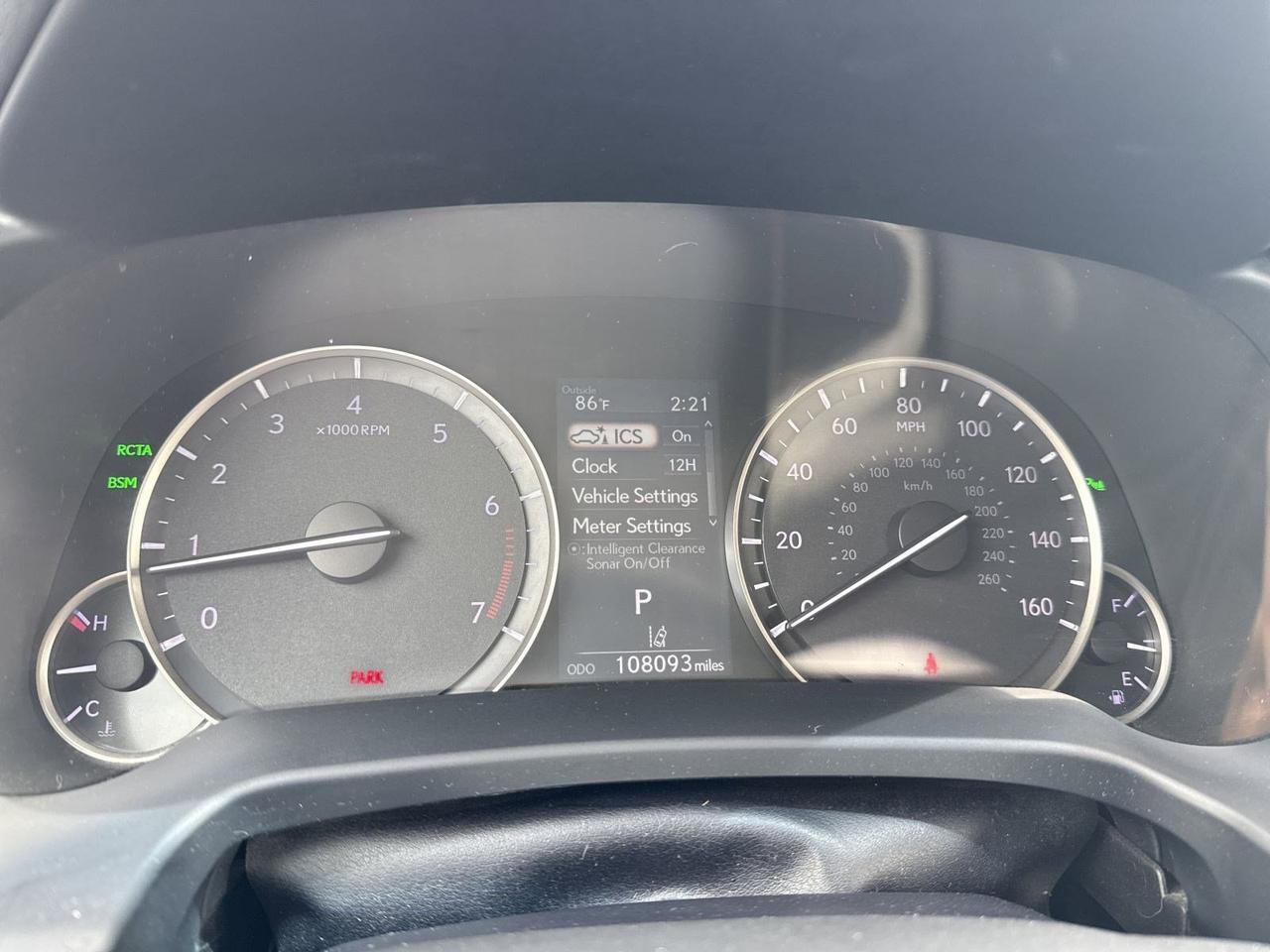 2019 Lexus RX 350 San Antonio TX