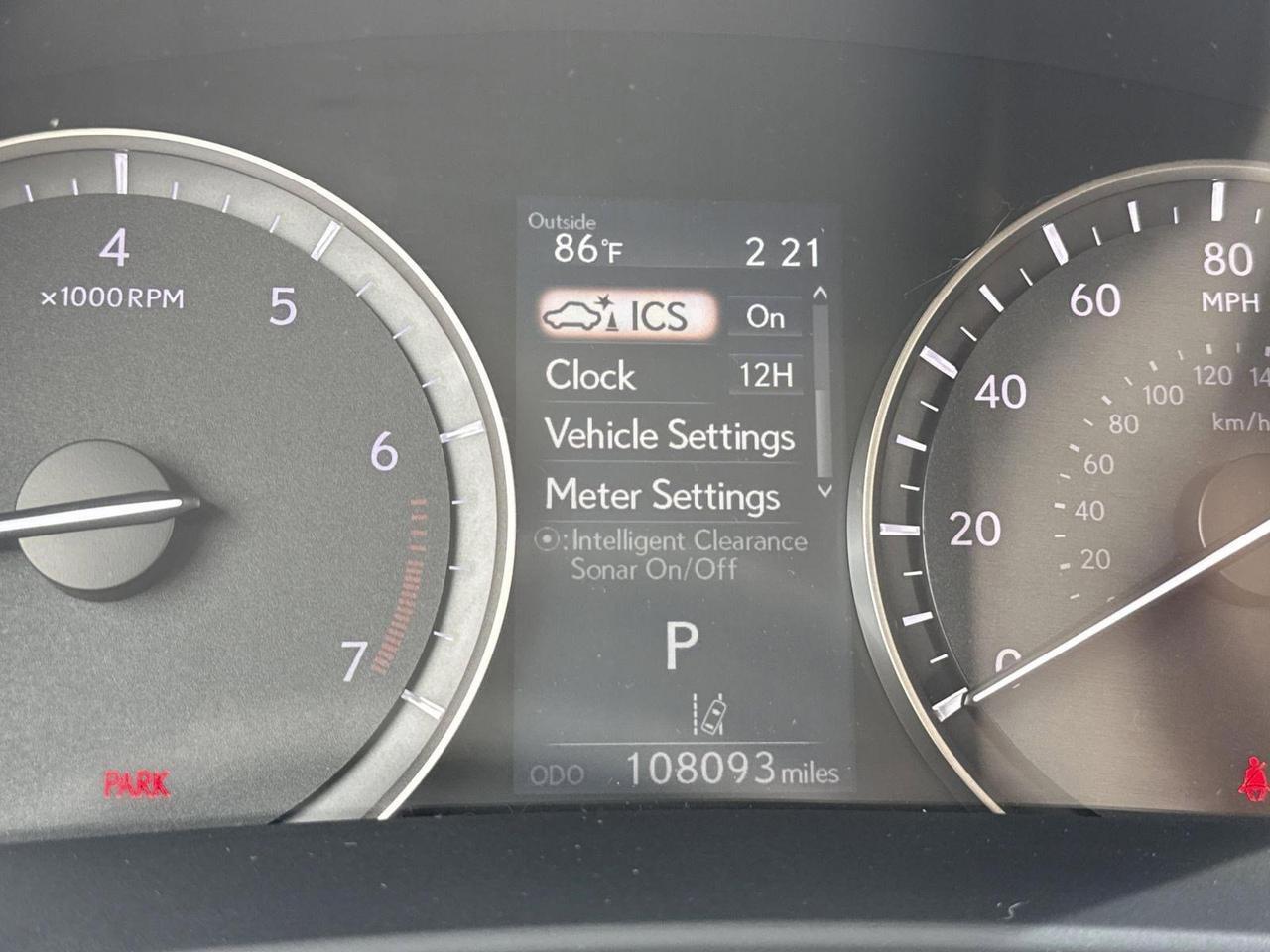 2019 Lexus RX 350 San Antonio TX