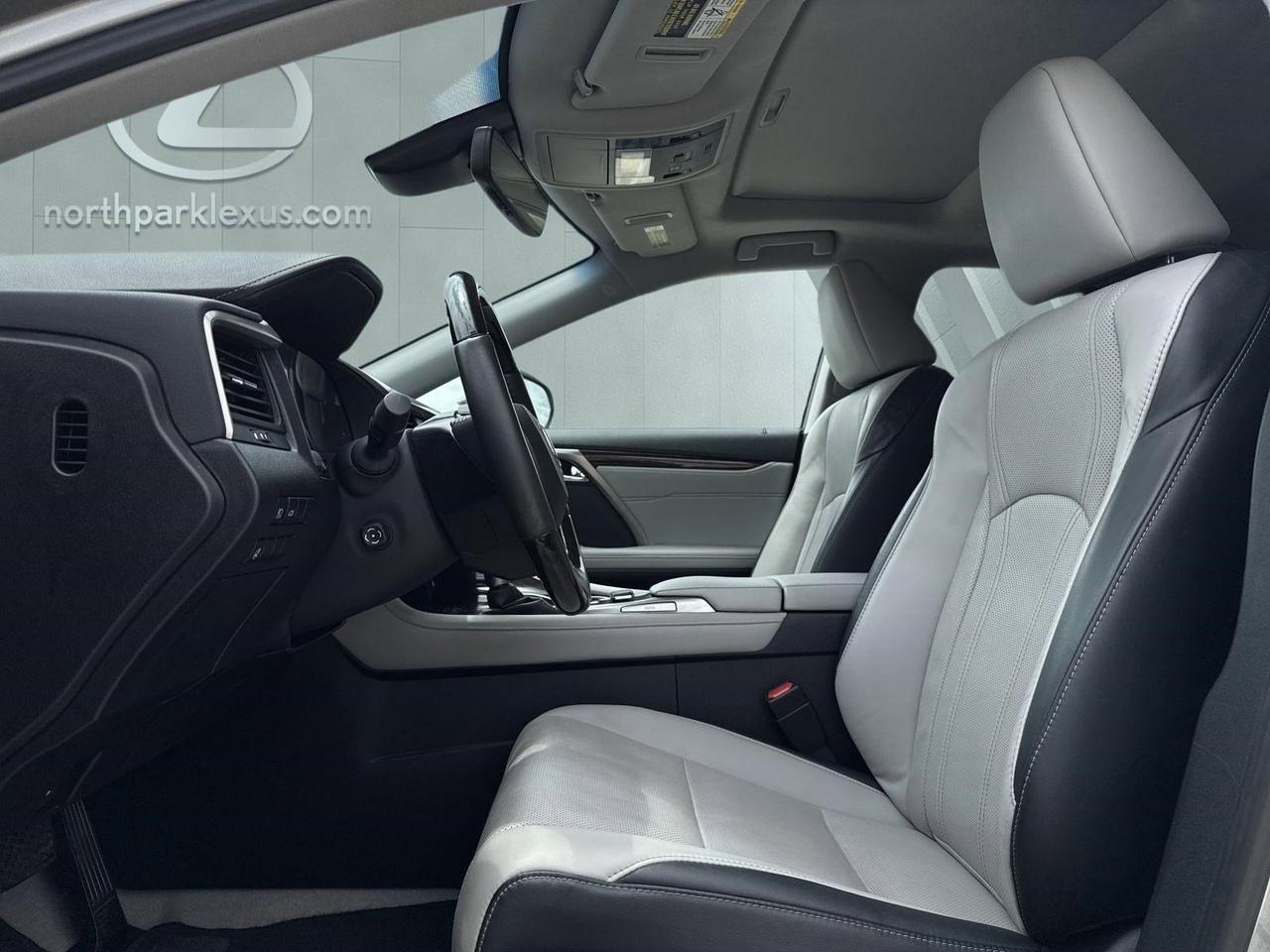 2019 Lexus RX 350 San Antonio TX