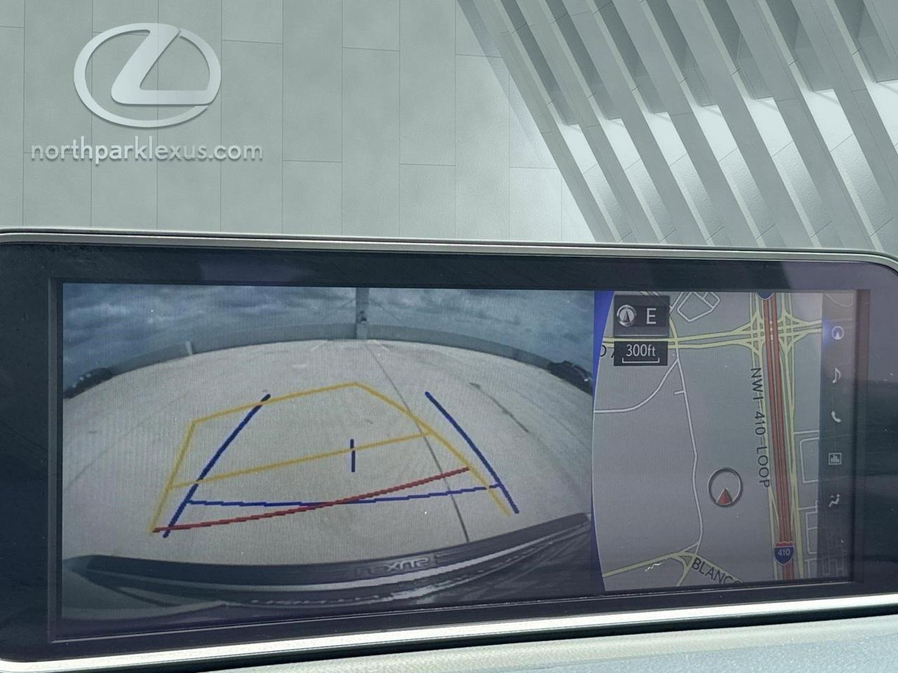 2019 Lexus RX 350 San Antonio TX