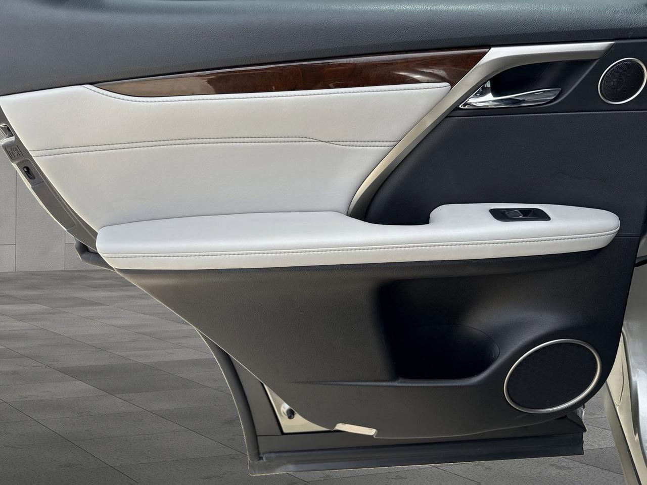 2019 Lexus RX 350 San Antonio TX