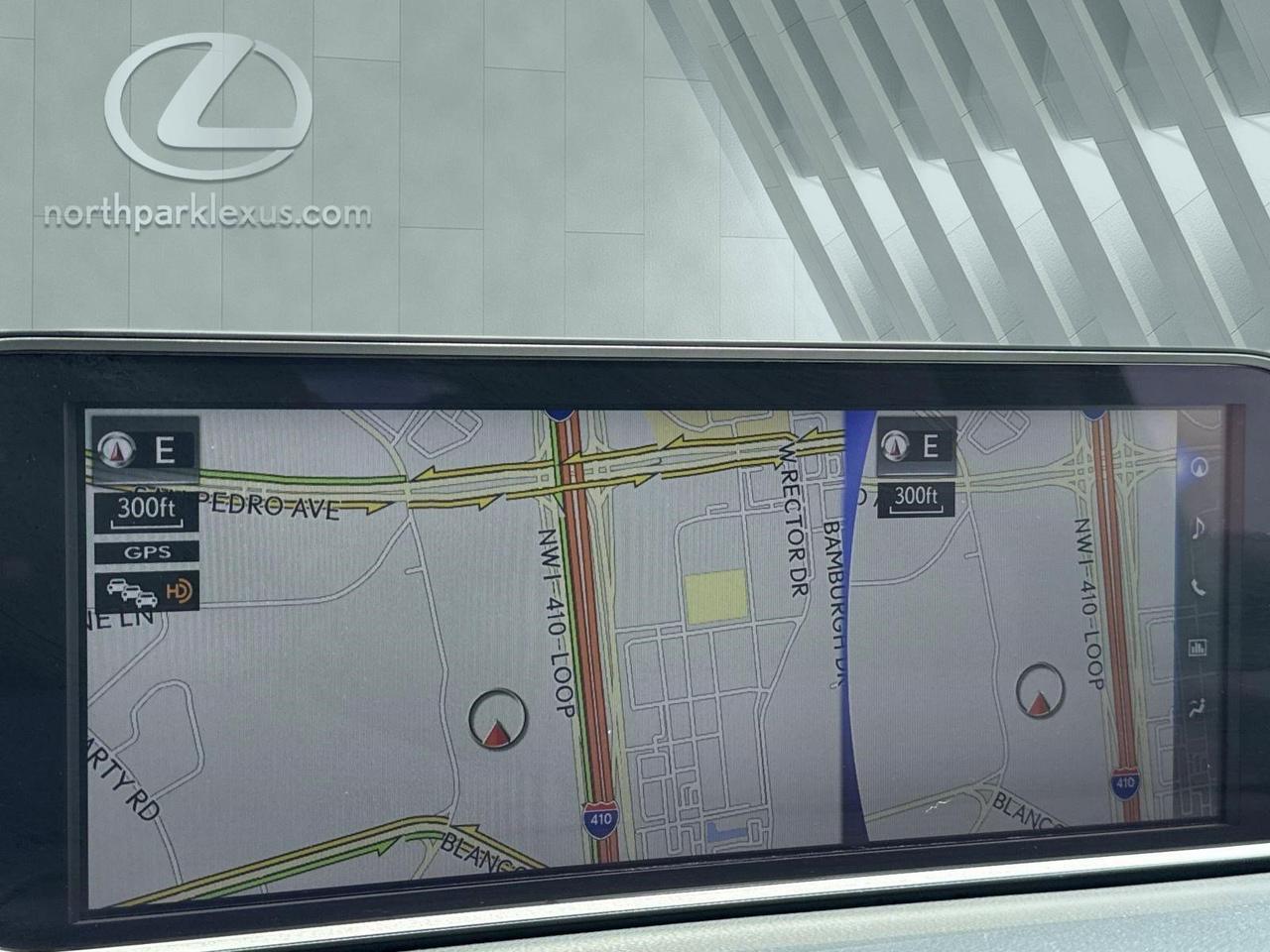 2019 Lexus RX 350 San Antonio TX