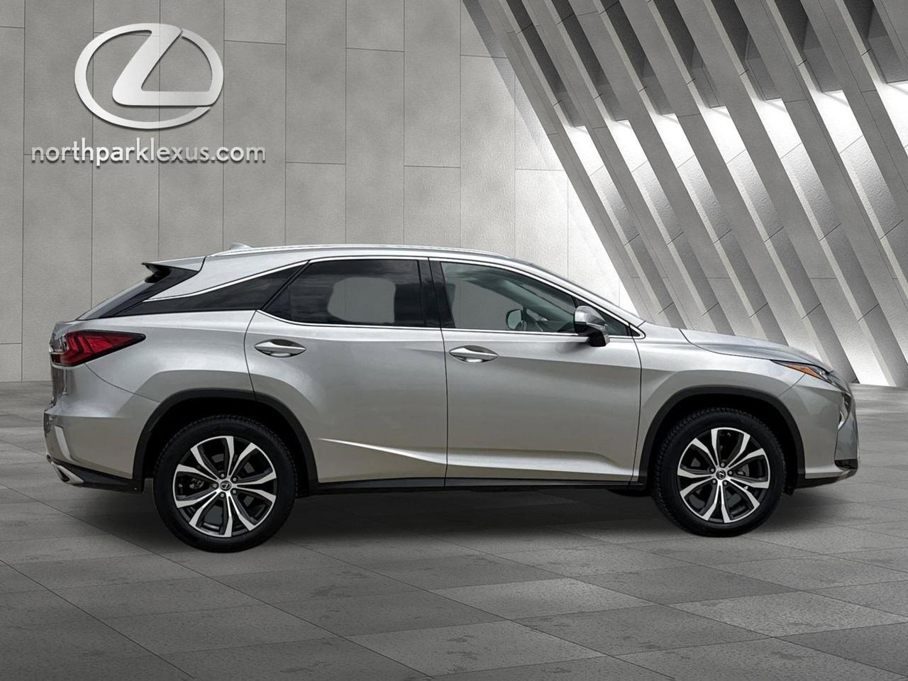 2019 Lexus RX 350 San Antonio TX