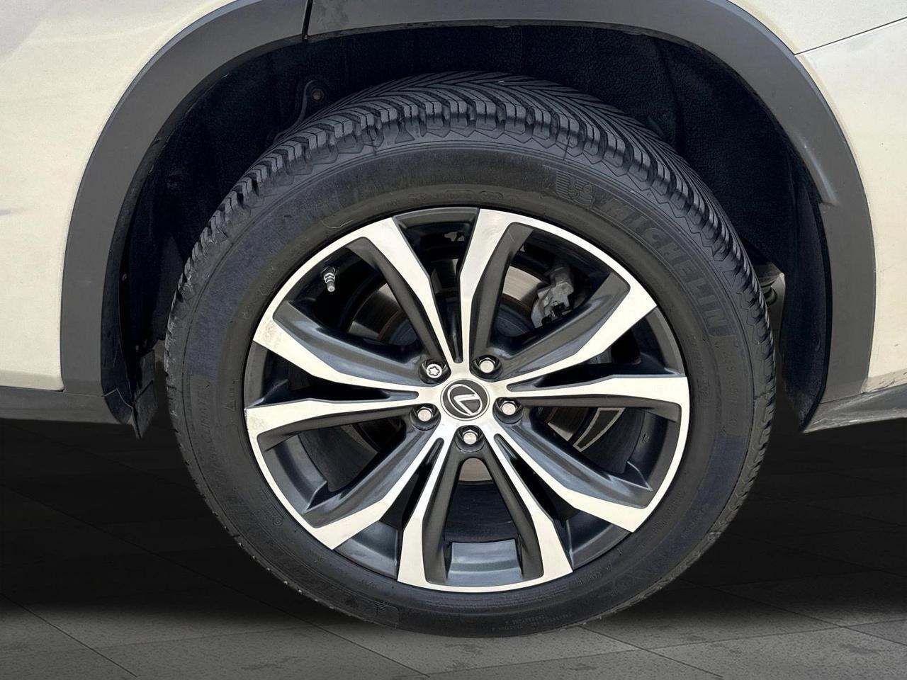 2019 Lexus RX 350 San Antonio TX