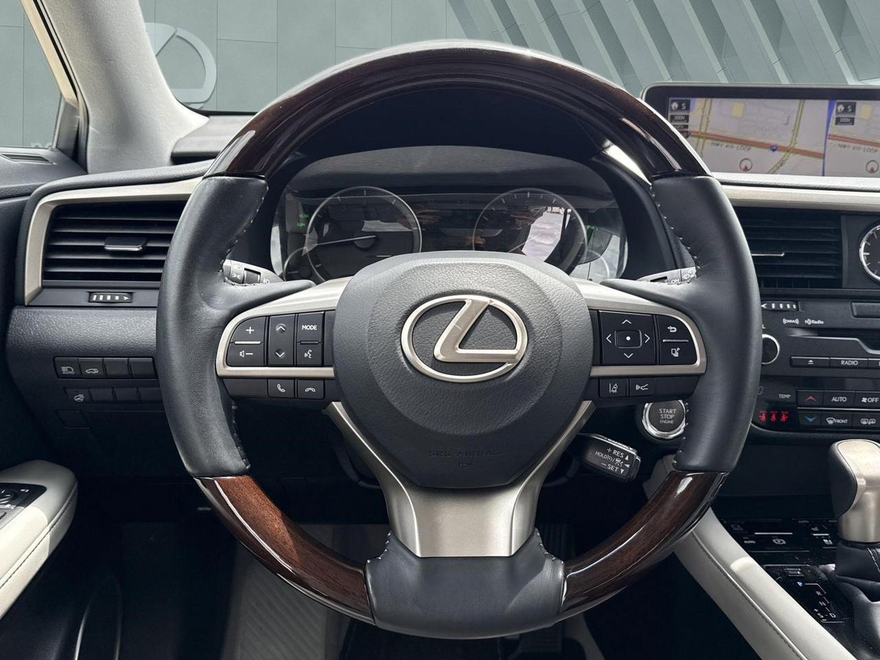2019 Lexus RX 350 San Antonio TX