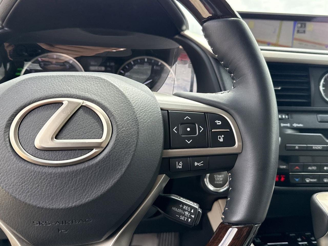 2019 Lexus RX 350 San Antonio TX