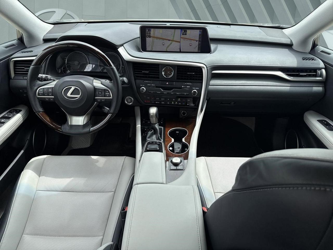 2019 Lexus RX 350 San Antonio TX