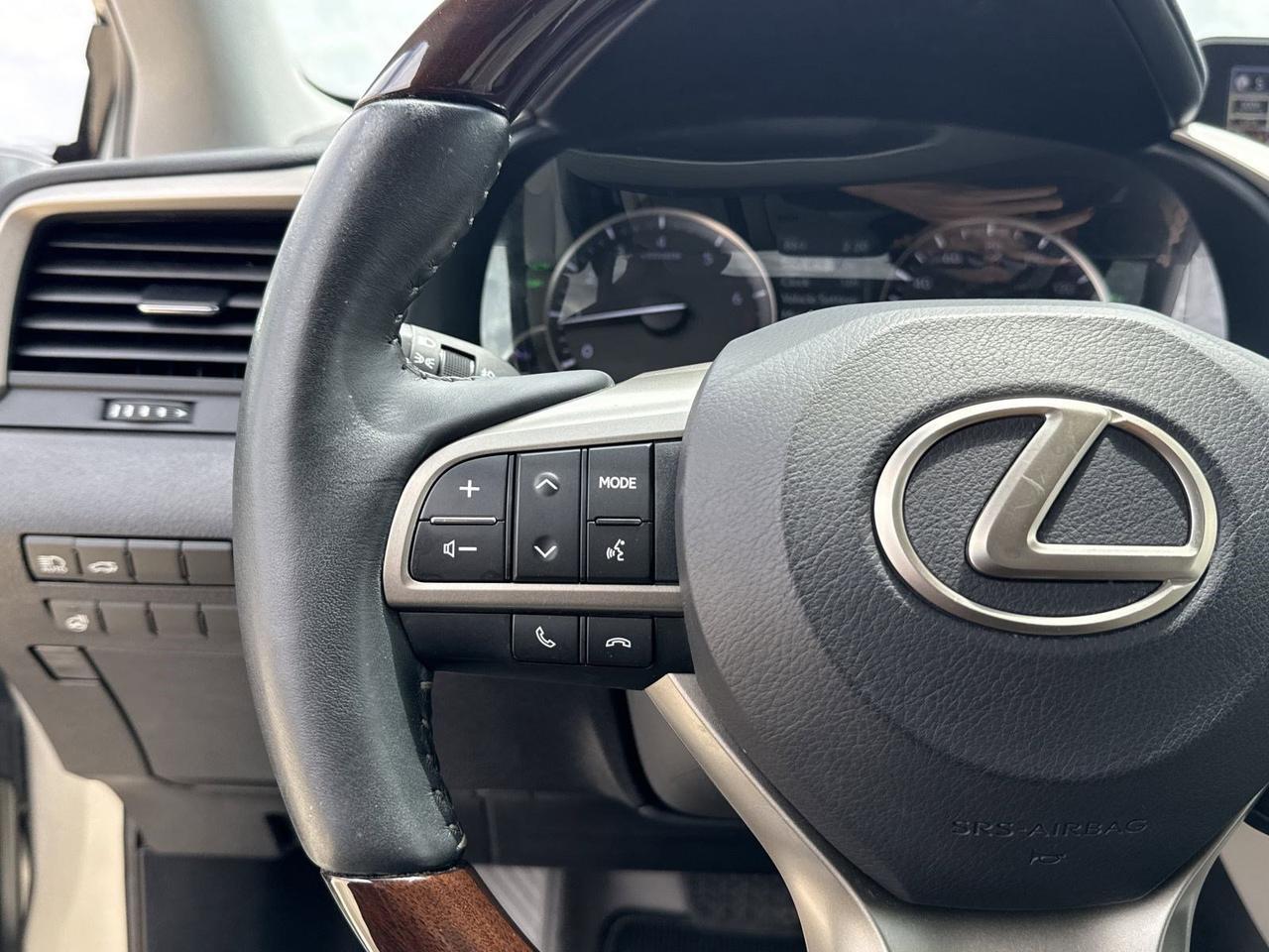 2019 Lexus RX 350 San Antonio TX