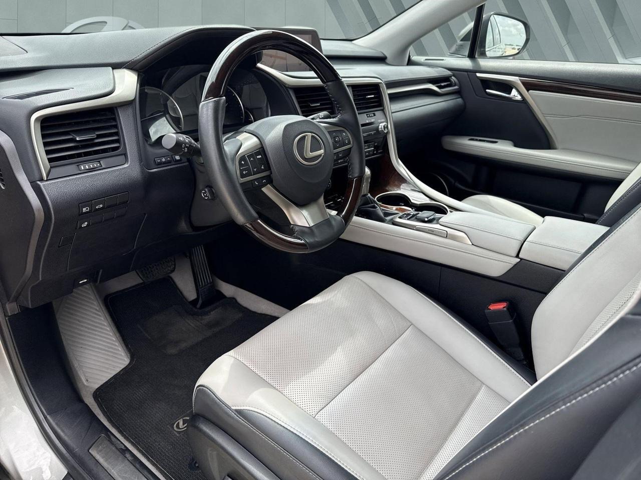 2019 Lexus RX 350 San Antonio TX