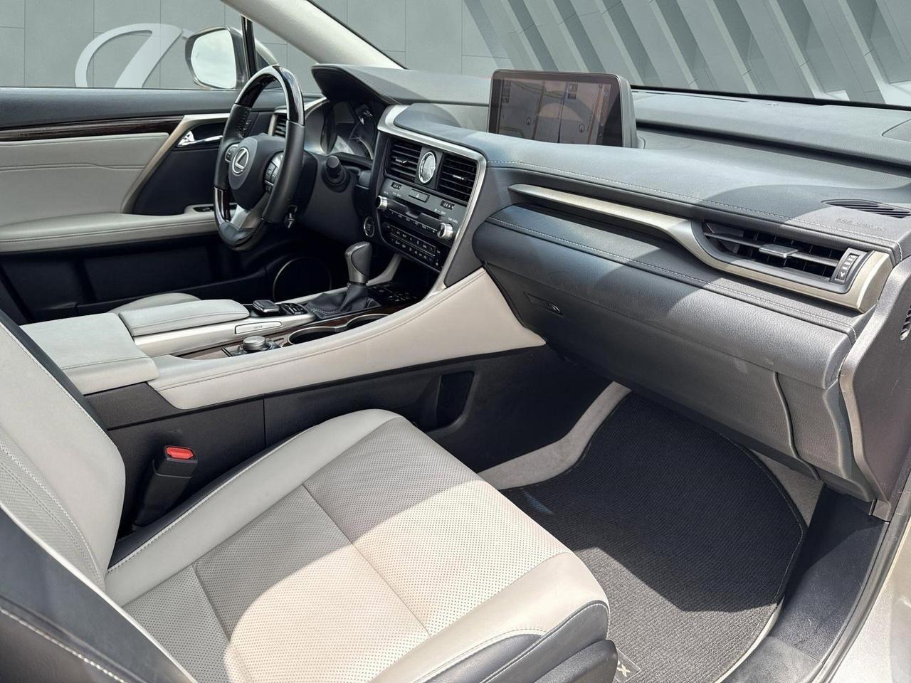 2019 Lexus RX 350 San Antonio TX