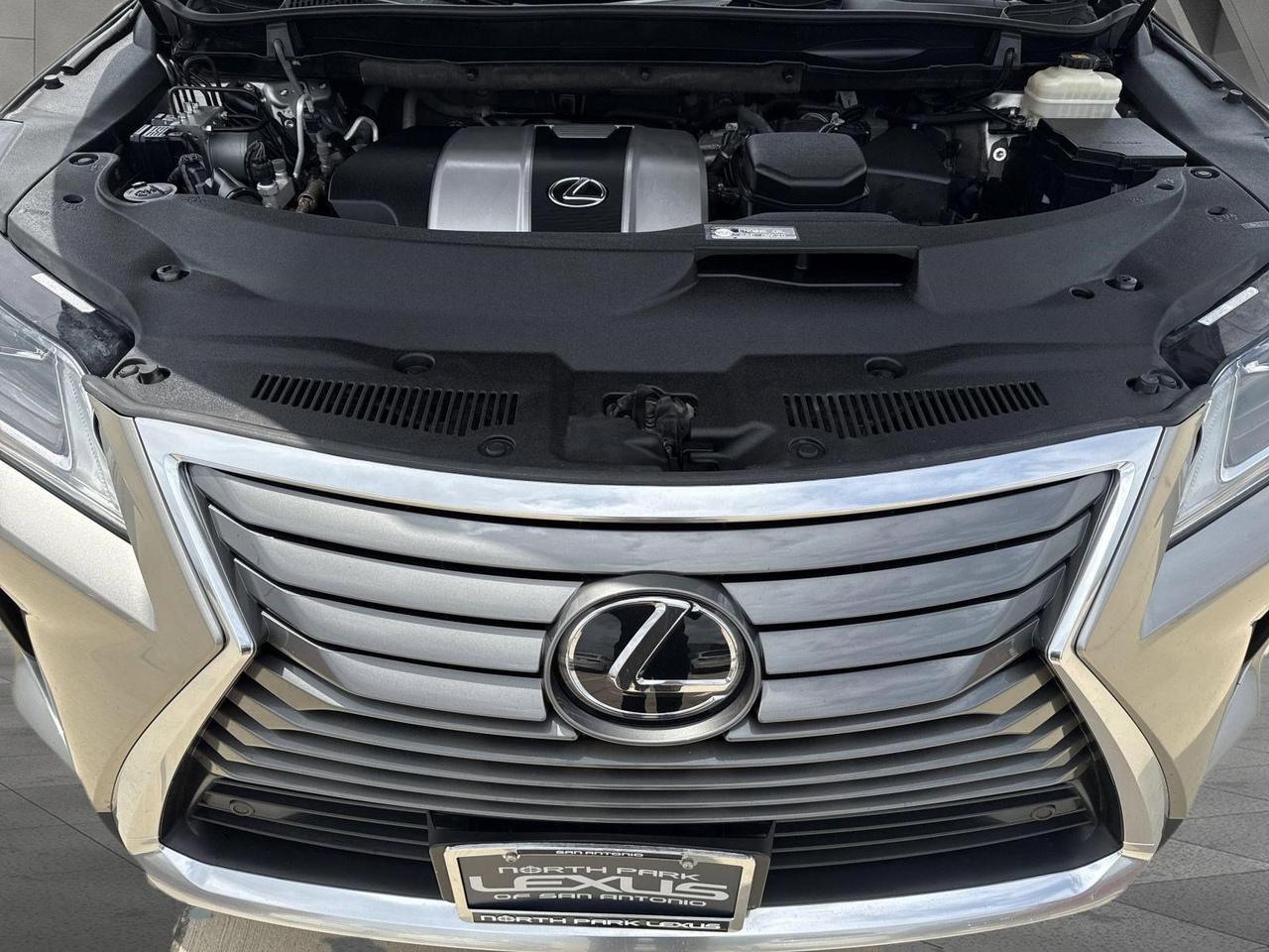 2019 Lexus RX 350 San Antonio TX