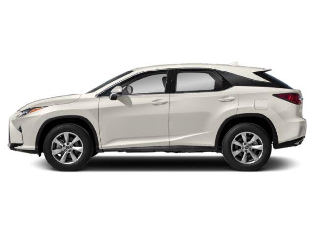 2019 Lexus RX 350 San Antonio TX