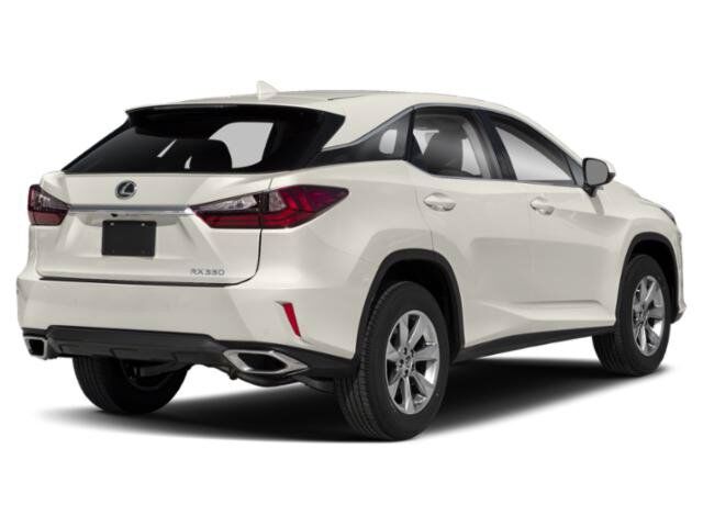 2019 Lexus RX 350 San Antonio TX