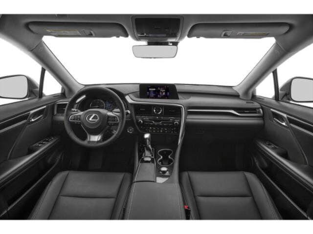 2019 Lexus RX 350 San Antonio TX
