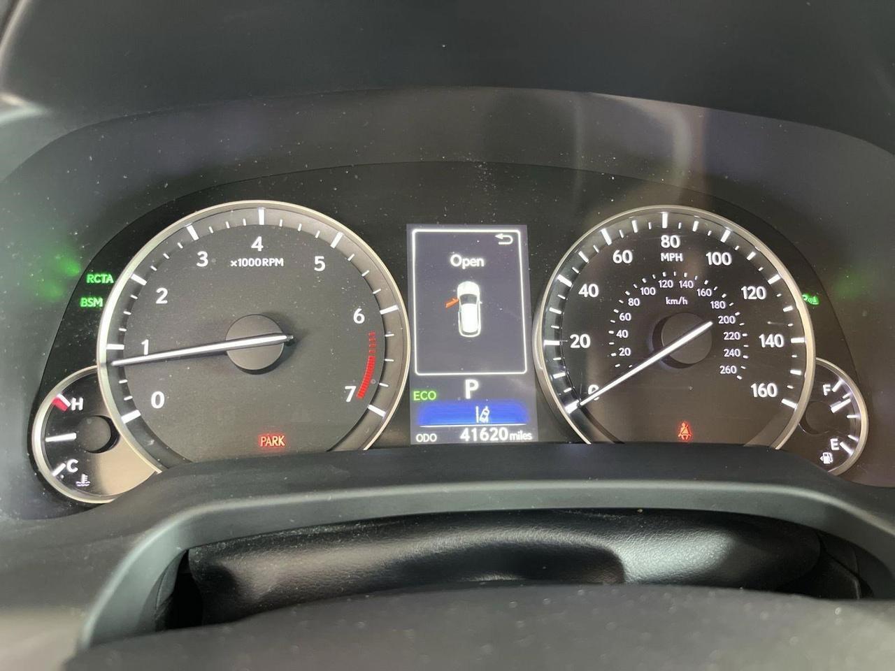 2019 Lexus RX 350 San Antonio TX