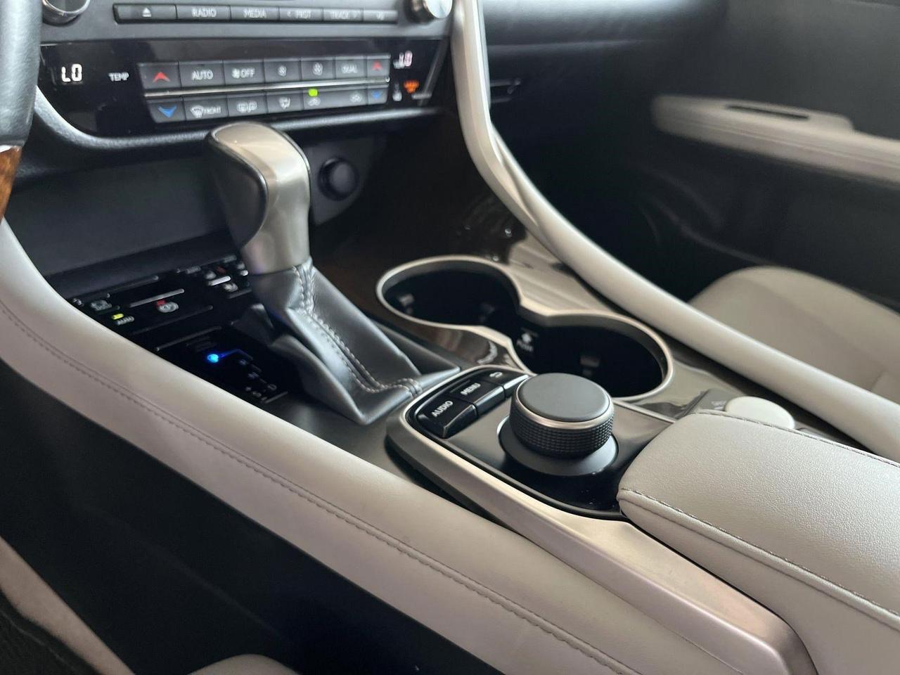 2019 Lexus RX 350 San Antonio TX