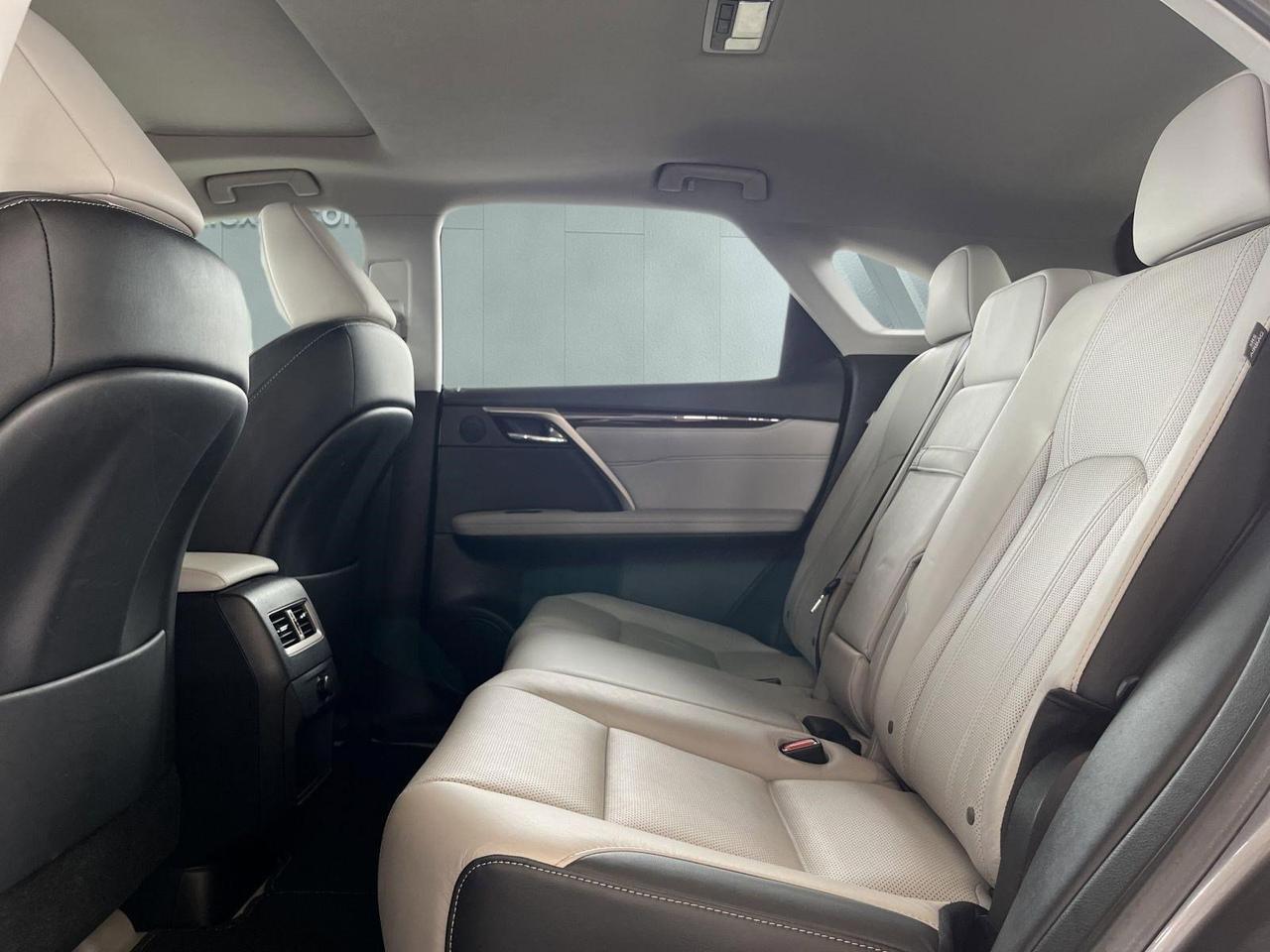 2019 Lexus RX 350 San Antonio TX