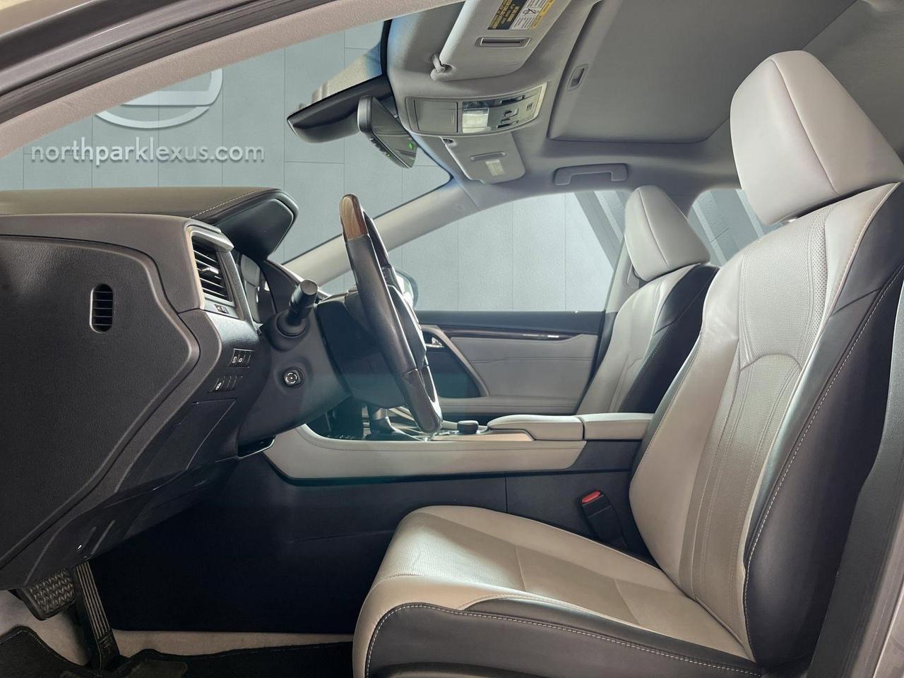 2019 Lexus RX 350 San Antonio TX